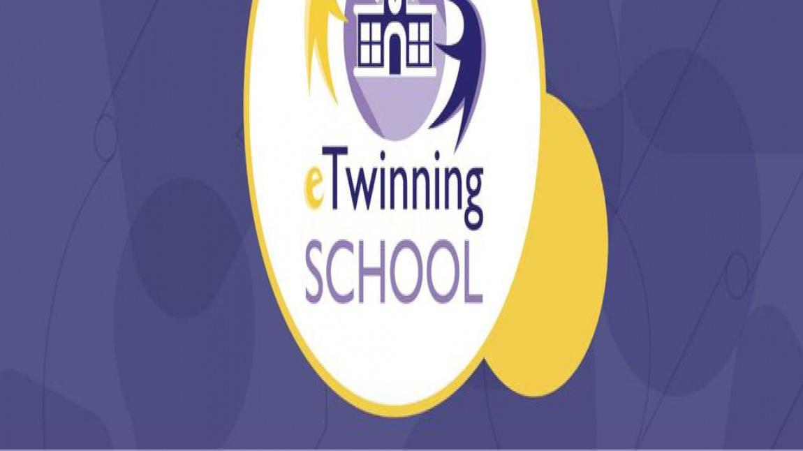 e-Twinning Okul Etiketi